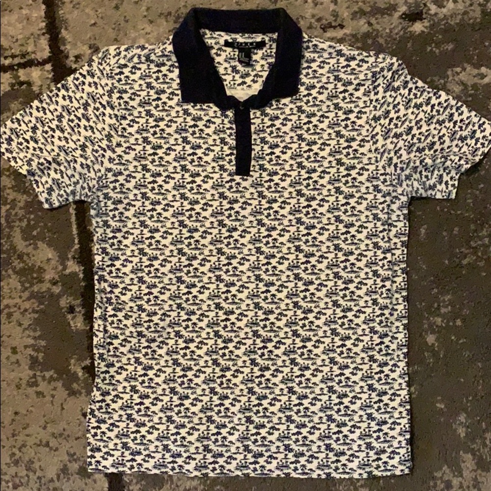 Forever 21 Men PoloShirt
